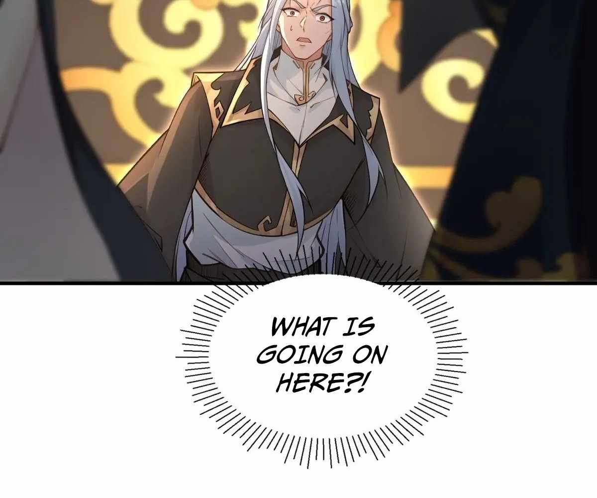 Traveling Through Time and Space to Become an Unlucky NPC: I Have a Wife to Protect Me Chapter 95 133